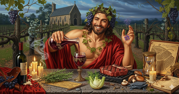 God On A Hill, Sin In A Glass: Why Hill Of Grace 2015 Isn’t Optional