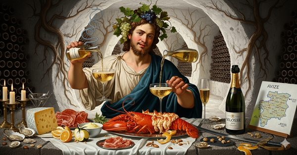 Champagne With a Conscience: Why Selosse 2010 Is the Cult You Actually Want to Join