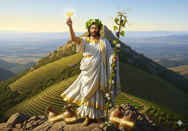 “Stony Hill: The Chardonnay That Refused to Melt” High above Napa’s valley floor, Stony Hill defied fashion, worshipped restraint, and built a legend on limestone and patience.