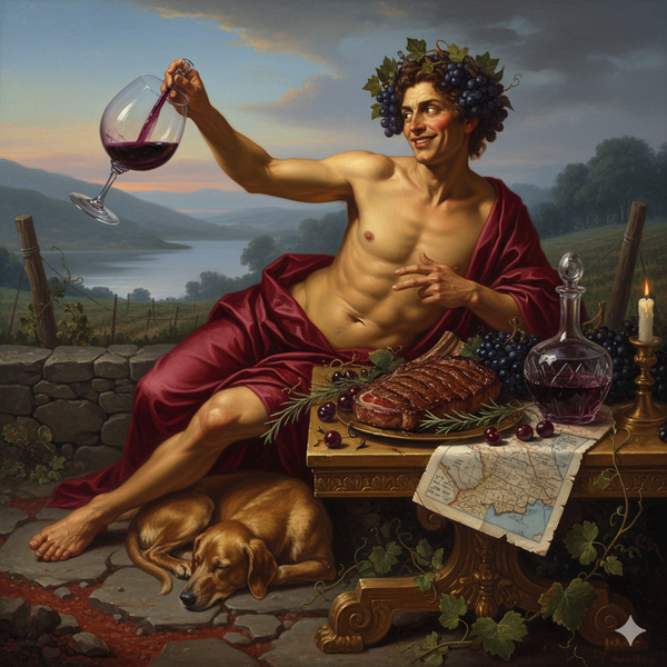 Bryant Family 2016: The Cabernet That Makes Osmosis Feel Like Slow Motion