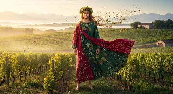 The Quiet Prophet of Pupillin: The Untamed Purity of Domaine Overnoy