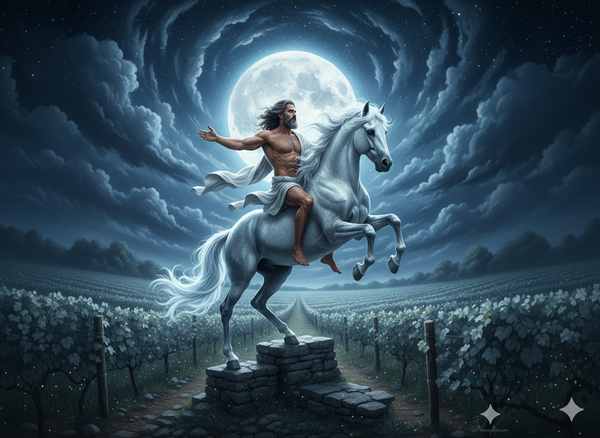 Moonlit Hoofbeats in Musigny: Domaine Leroy Musigny 2012 and the $140K Pinot Charge