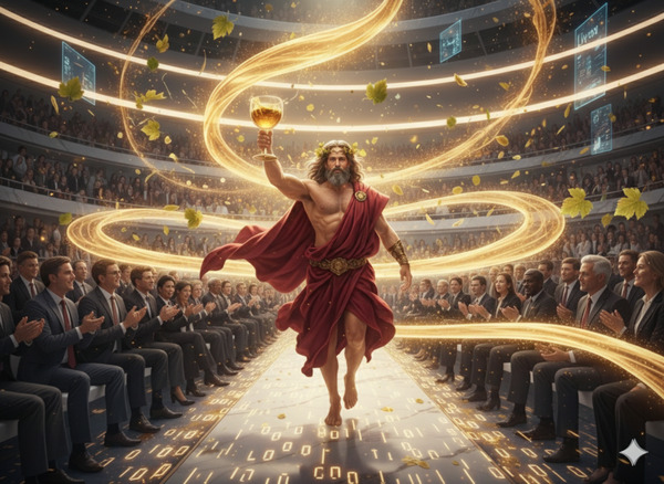 Golden Botrytis, Golden Returns