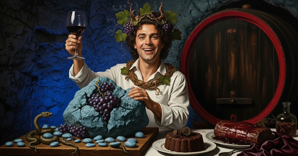 Masseto 2015: Why The Tuscan Serpent King Demands Your Knees