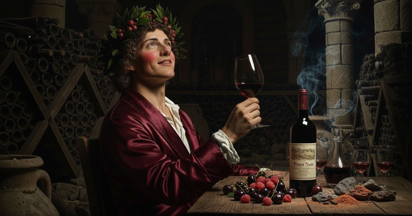 Musigny JF Mugnier 2007: The Dionysian Cult Wine That Rewrote the Rulebook