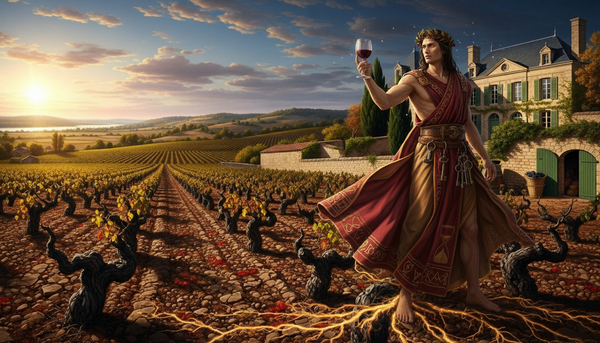 The Land That Refused to Yield: The Story of Château Trotanoy