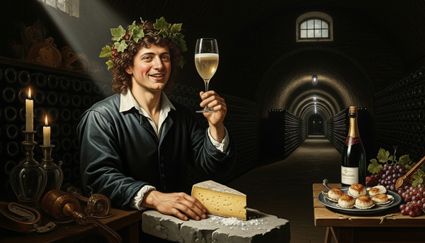 The 2004 Bollinger R.D. Is The Champagne That Remembers Your Name