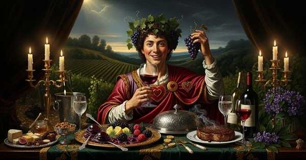 Calon-Ségur 2015: When The Heart Finally Bares Its Teeth