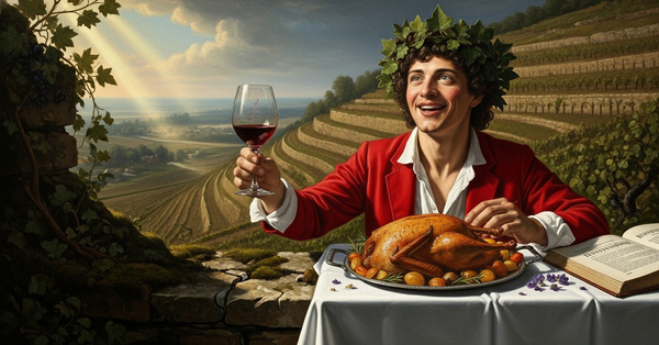 Domaine des Lambrays 2015: The Grand Cru That Demands Your Patience