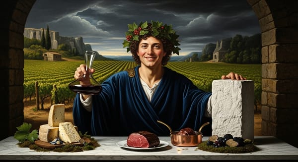 Angélus 2018: The Bottle That Laughed At Bordeaux's Rules