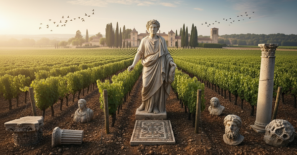 The Rebel Saint: How Château Figeac Redefined the Spirit of Saint-Émilion