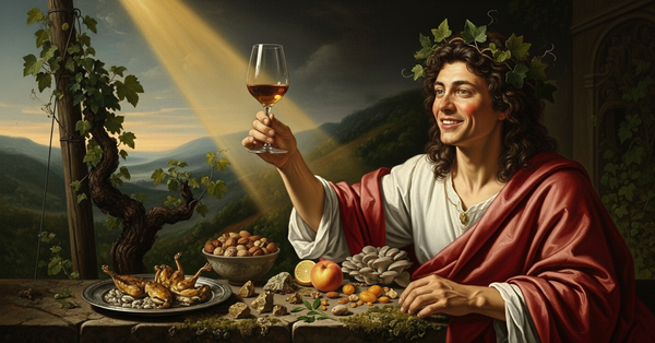 The Myth of the Unstoppable Acid: Clos Ste. Hune 1993 Review