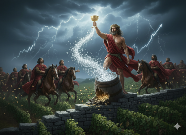 Coins to Caillerets: Coche-Dury 2016 and the Chardonnay That Turns Gold into Light