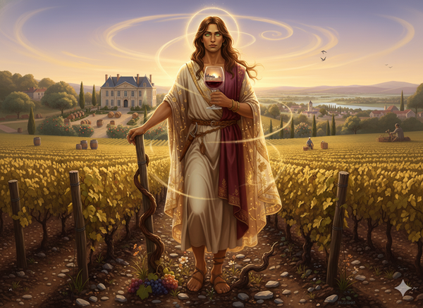 The Hill That Taught Bordeaux to Breathe: The Story of Troplong Mondot