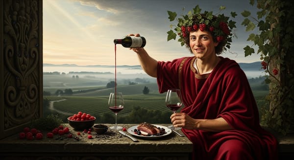 The Quiet Riot: Why Ata Rangi’s 2020 Pinot Noir Demands Your Undivided Attention