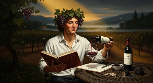 Dominus 2016: The Napa Cabernet That Quietly Remembers Bordeaux