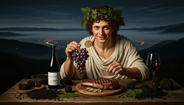 Why Realm's Moonracer Is the Wine Your Stockbroker Hopes You Never Discover